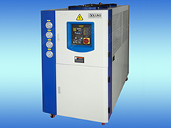 MYA-FD Air-cooled Industrial Chiller -5