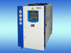 MYA-F Air-cooled Industrial Chiller