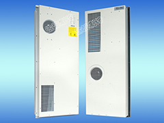 MYA-WC Outdoor Embedded Cabinet Air Conditioner